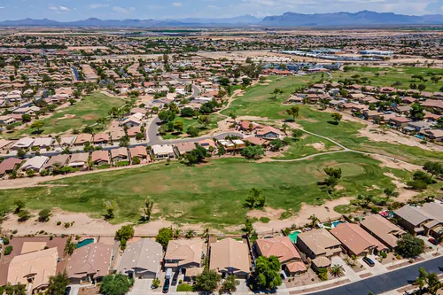 Villages at QUEEN CREEK in Queen Creek, Arizona