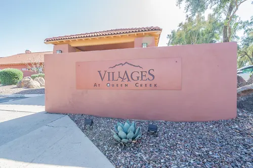 Villages at QUEEN CREEK in Queen Creek, Arizona