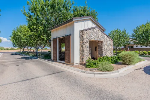 Whitewing At Whisper Ranch in Queen Creek, Arizona