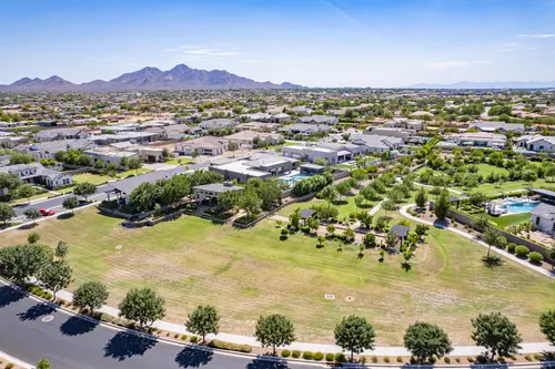Whitewing At Whisper Ranch in Queen Creek, Arizona