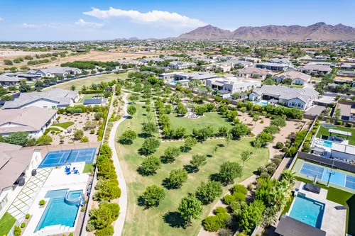Whitewing At Whisper Ranch in Queen Creek, Arizona