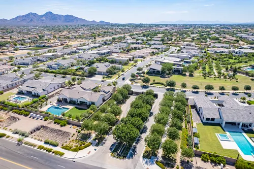 Whitewing At Whisper Ranch in Queen Creek, Arizona