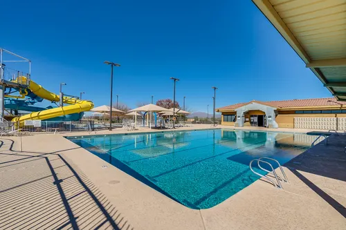 Red Rock Village in Red Rock, Arizona