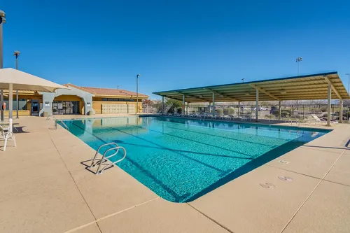 Red Rock Village in Red Rock, Arizona