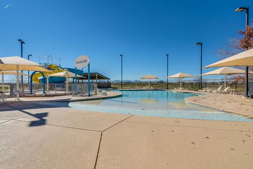 Red Rock Village in Red Rock, Arizona