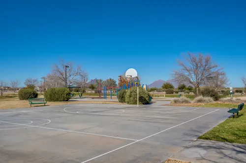 Red Rock Village in Red Rock, Arizona