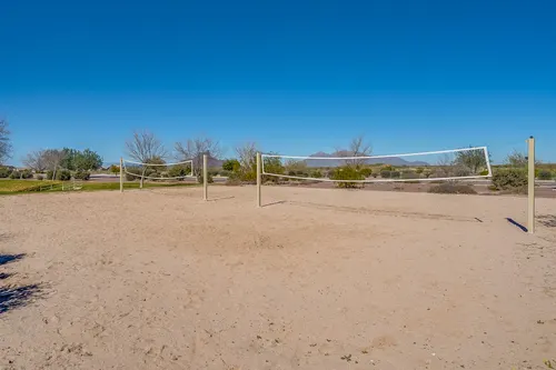 Red Rock Village in Red Rock, Arizona