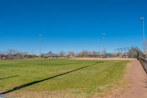 Red Rock Village in Red Rock, Arizona