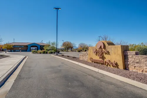 Red Rock Village in Red Rock, Arizona