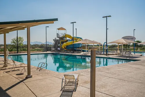 Red Rock Village in Red Rock, Arizona