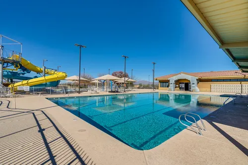 Red Rock Village in Red Rock, Arizona