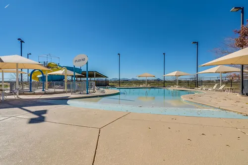 Red Rock Village in Red Rock, Arizona
