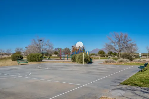 Red Rock Village in Red Rock, Arizona