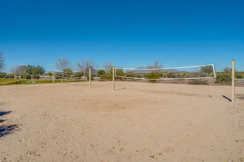 Red Rock Village in Red Rock, Arizona