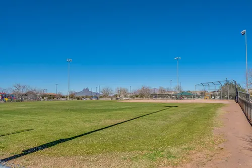 Red Rock Village in Red Rock, Arizona