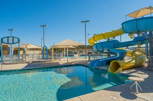 Red Rock Village in Red Rock, Arizona