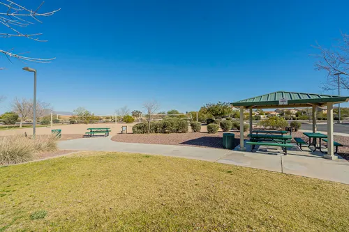 Red Rock Village in Red Rock, Arizona