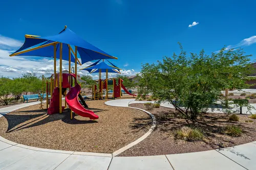 Red Rock Village in Red Rock, Arizona