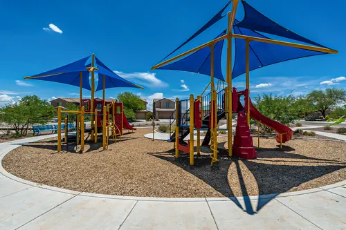 Red Rock Village in Red Rock, Arizona