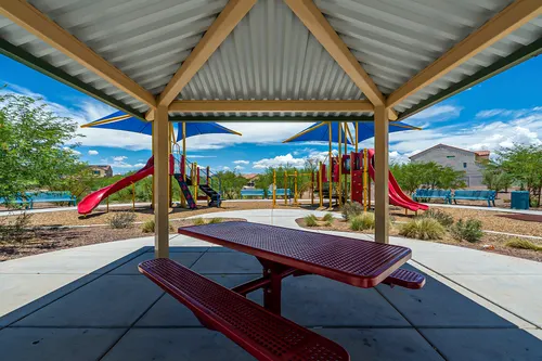 Red Rock Village in Red Rock, Arizona