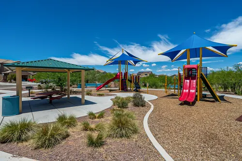 Red Rock Village in Red Rock, Arizona
