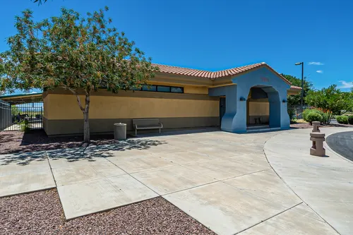 Red Rock Village in Red Rock, Arizona