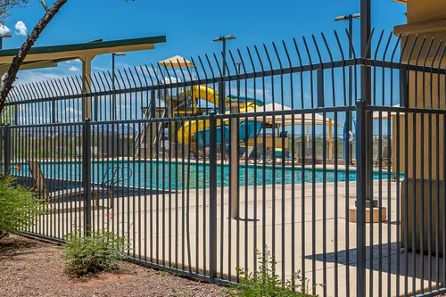 Red Rock Village in Red Rock, Arizona