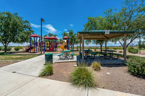 Red Rock Village in Red Rock, Arizona