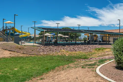 Red Rock Village in Red Rock, Arizona