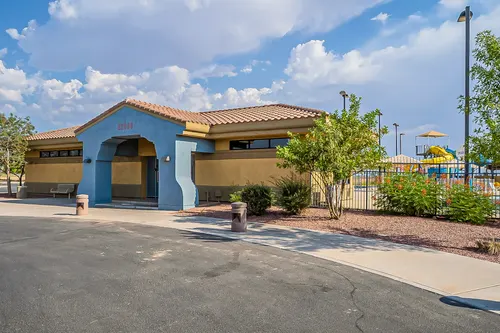 Red Rock Village in Red Rock, Arizona