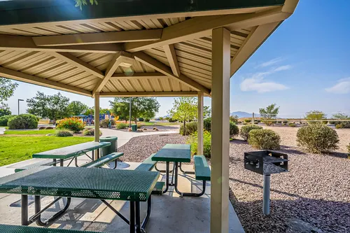 Red Rock Village in Red Rock, Arizona