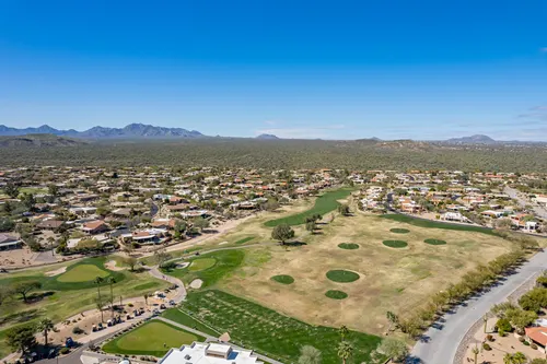 Rio Verde Country Club in Rio Verde, Arizona