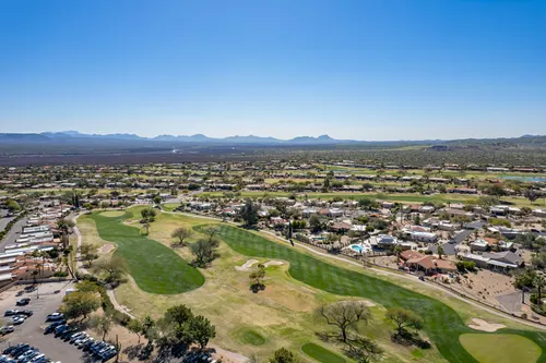 Rio Verde Country Club in Rio Verde, Arizona