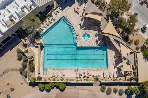Rio Verde Country Club in Rio Verde, Arizona