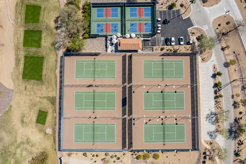 Rio Verde Country Club in Rio Verde, Arizona