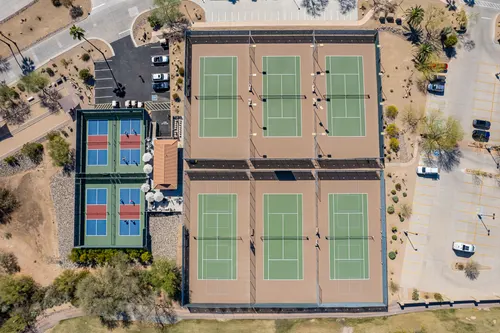 Rio Verde Country Club in Rio Verde, Arizona