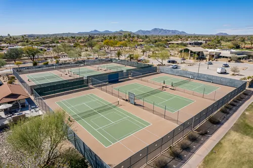 Rio Verde Country Club in Rio Verde, Arizona