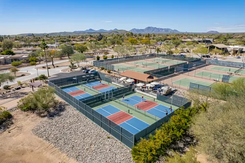 Rio Verde Country Club in Rio Verde, Arizona