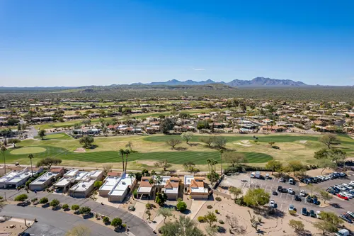 Rio Verde Country Club in Rio Verde, Arizona