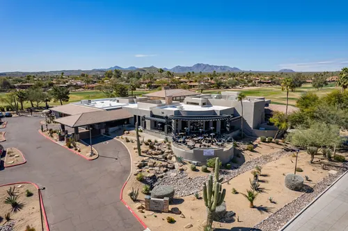 Rio Verde Country Club in Rio Verde, Arizona