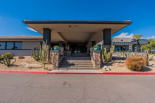 Rio Verde Country Club in Rio Verde, Arizona