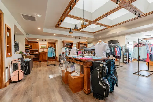 Rio Verde Country Club in Rio Verde, Arizona