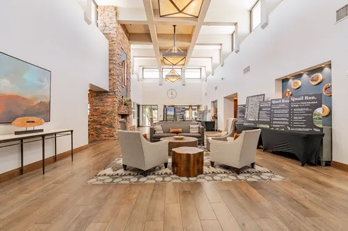 Rio Verde Country Club in Rio Verde, Arizona