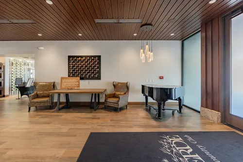 Rio Verde Country Club in Rio Verde, Arizona