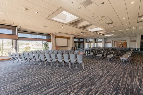 Rio Verde Country Club in Rio Verde, Arizona