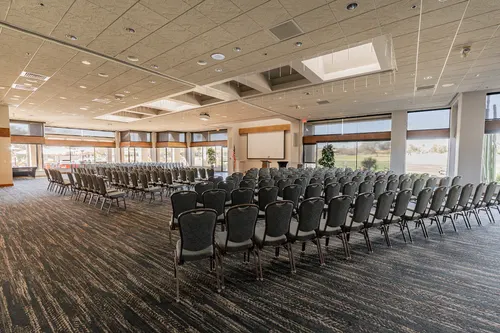Rio Verde Country Club in Rio Verde, Arizona