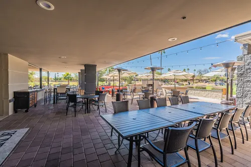 Rio Verde Country Club in Rio Verde, Arizona