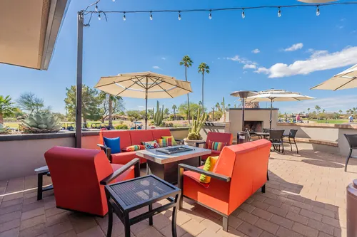 Rio Verde Country Club in Rio Verde, Arizona