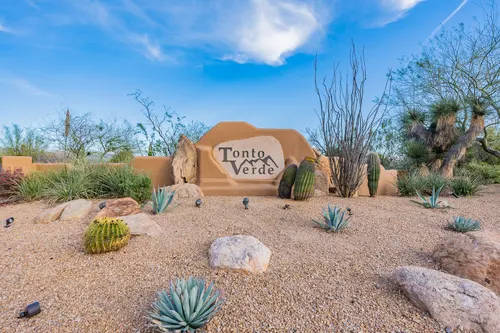 Tonto Verde in Rio Verde, Arizona