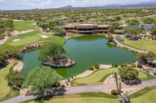 Tonto Verde in Rio Verde, Arizona